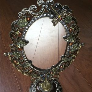 Decorative mirror